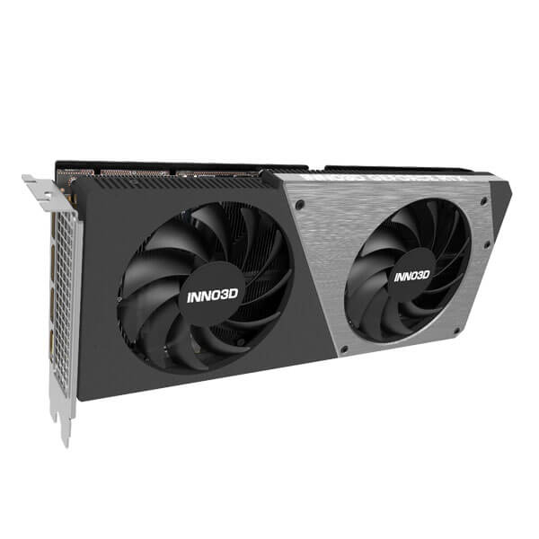 Inno3d RTX 4060 Ti Twin X2 OC 16GB Gaming Graphics Card